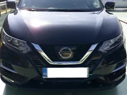 Utilizat 2017 Nissan Qashqai 360º SUV | 17.000 EUR (Preț OK)