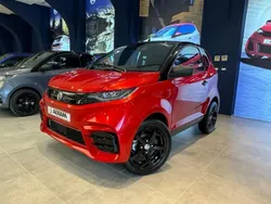 Rosu Nouă 2024 Aixam City Hatchback | 15.286 EUR