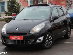 Culoarenegru Utilizat 2012 Renault Grand Scénic III Bose Edition Monovolum | 5.350 EUR (Preț OK)