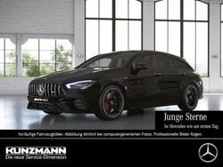 Utilizat 2022 Mercedes CLA45 AMG AMG | 53.170 EUR (Super Preț)