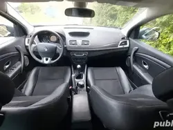 Utilizat 2009 Renault Mégane GrandTour Break | 3.250 EUR (Preț bun)
