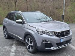 Culoaregri Utilizat 2017 Peugeot 3008 Allure SUV | 12.600 EUR (Preț OK)