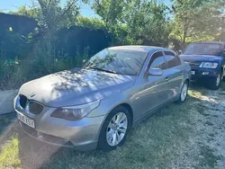 Utilizat 2004 BMW 525 Berlinǎ | 3.000 EUR (Super Preț)