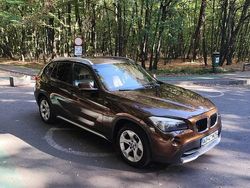Culoaremaro Utilizat 2010 BMW X1 SUV | 8.200 EUR (Puțin scump)