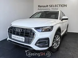 Alb Utilizat 2022 Audi Q5 Advanced SUV | 38.900 EUR (Preț OK)