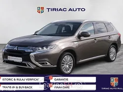 Maro Utilizat 2019 Mitsubishi Outlander Invite SUV | 22.990 EUR