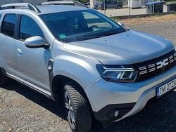 Culoareargint Utilizat 2021 Dacia Duster Journey SUV | 12.800 EUR (Preț bun)