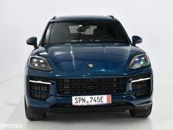 Culoarealbastru Utilizat 2023 Porsche Cayenne SUV | 103.000 EUR