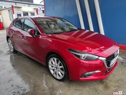 Utilizat 2017 Mazda 3 Hatchback | 10.200 EUR (Puțin scump)