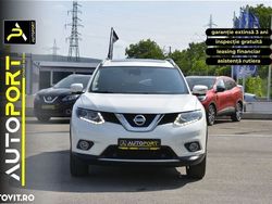 Alb Utilizat 2016 Nissan X-Trail Tekna SUV | 13.990 EUR (Preț OK)