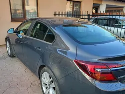 Gri Utilizat 2015 Opel Insignia Edition Berlinǎ | 10.500 EUR (Preț OK)