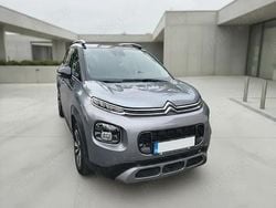 Gri Utilizat 2018 Citroën C3 Aircross Feel SUV | 9.500 EUR (Preț bun)