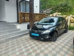 Utilizat 2009 Ford Focus Hatchback | 3.590 EUR (Puțin scump)