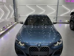 Albastru Utilizat 2021 BMW M440 M Sport Berlinǎ | 47.000 EUR (Super Preț)