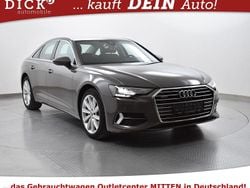 Utilizat 2020 Audi A6 S-Line | 32.296 EUR (Preț OK)
