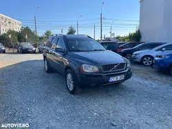 Gri Utilizat 2006 Volvo XC90 SUV | 5.650 EUR (Preț bun)