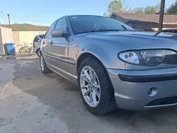 Gri Utilizat 2004 BMW 320 Berlinǎ | 2.500 EUR (Preț OK)