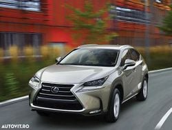 Culoaregri Utilizat 2016 Lexus NX300h Business Edition SUV | 17.900 EUR (Super Preț)