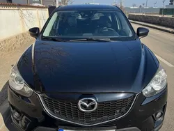 Negru Utilizat 2013 Mazda CX-5 SUV | 7.700 EUR (Preț OK)