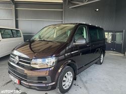 Maro Utilizat 2016 VW Multivan Van | 20.500 EUR (Preț OK)