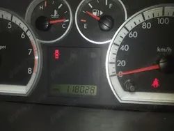 Utilizat 2007 Chevrolet Aveo SE Berlinǎ | 2.000 EUR (Preț bun)