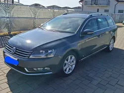 Gri Utilizat 2011 VW Passat Break | 6.200 EUR (Puțin scump)