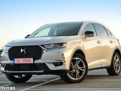 Culoarebej Utilizat 2020 DS Automobiles DS7 Crossback Rivoli SUV | 22.990 EUR (Preț OK)