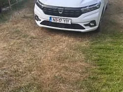 Utilizat 2021 Dacia Logan Berlinǎ | 9.500 EUR (Preț OK)