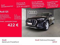 Utilizat 2024 Audi Q5 Advanced SUV | 56.518 EUR