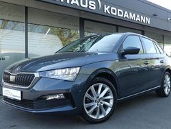 Utilizat 2020 Skoda Scala Style Hatchback | 18.588 EUR (Scump)