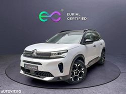 Alb Nouă 2024 Citroën C5 Aircross SUV | 29.900 EUR