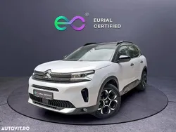 Alb Nouă 2024 Citroën C5 Aircross SUV | 29.900 EUR (Puțin scump)
