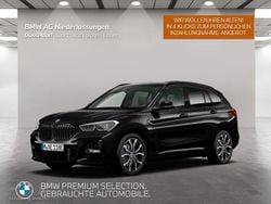 Utilizat 2022 BMW X1 M Sport SUV | 31.791 EUR