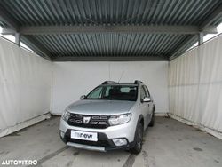 Culoareargint Utilizat 2017 Dacia Sandero Celebration Hatchback | 7.899 EUR (Scump)