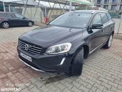 Culoarenegru Utilizat 2014 Volvo XC60 Summum SUV | 12.499 EUR (Preț bun)