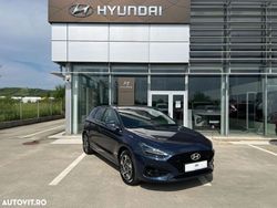 Albastru Nouă 2025 Hyundai i30 Hatchback | 18.207 EUR (Preț bun)