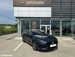 Albastru Nouă 2025 Hyundai i30 Hatchback | 20.207 EUR (Preț OK)