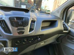Alb Utilizat 2015 Ford Transit Van | 6.500 EUR
