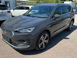 Utilizat 2021 Seat Tarraco XCELLENCE SUV | 36.713 EUR (Preț OK)