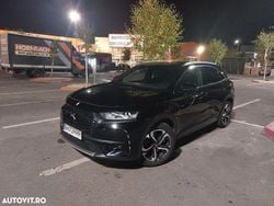 Culoarenegru Utilizat 2019 DS Automobiles DS7 Crossback SUV | 16.700 EUR (Preț OK)