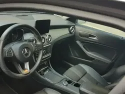 Gri Utilizat 2018 Mercedes GLA220 SUV | 20.000 EUR
