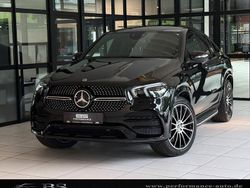 Utilizat 2023 Mercedes GLE400 AMG line Coupe | 92.244 EUR (Scump)