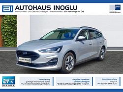 Utilizat 2022 Ford Focus | 19.059 EUR (Scump)