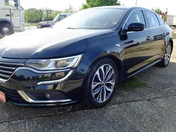 Negru Utilizat 2016 Renault Talisman Zen Berlinǎ | 9.790 EUR (Preț OK)