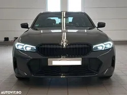 Gri Utilizat 2023 BMW 320 M Sport Berlinǎ | 44.730 EUR