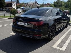 Culoarenegru Utilizat 2018 Audi A4 S-Line Berlinǎ | 22.000 EUR (Preț OK)