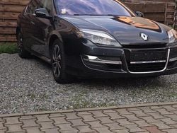 Culoaregri Utilizat 2014 Renault Laguna III Bose Edition Hatchback | 5.900 EUR (Preț OK)