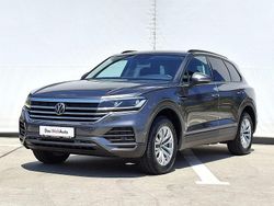Gri Utilizat 2021 VW Touareg Atmosphere SUV | 32.450 EUR (Preț bun)