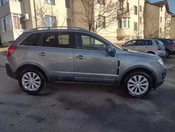 Utilizat 2012 Opel Antara SUV | 5.500 EUR