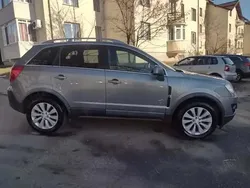 Utilizat 2012 Opel Antara SUV | 5.500 EUR (Preț bun)